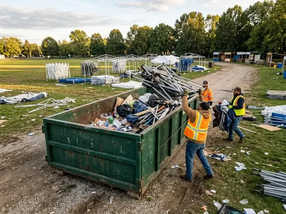 temporary-event-waste-containe-016 — frequently asked questions, Roll-Off Dumpster Rental Services in Chattahoochee Hills, GA